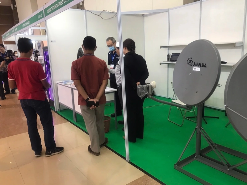 Discover Smart IoT Indonesia: B2B Event Guide - 1