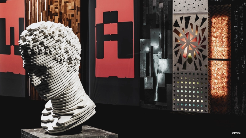 Why the Architect Show Matters for B2B - 2