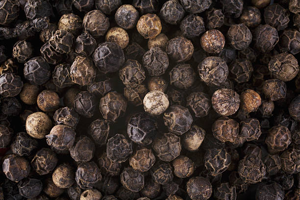 Top 7 Pepper Suppliers in India in Week 08 of 2025: A Data-Driven Analysis of India’s Pepper Export Market