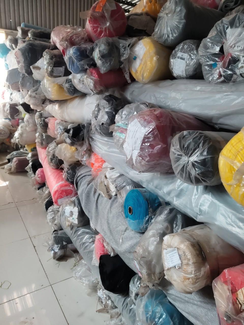 fabric