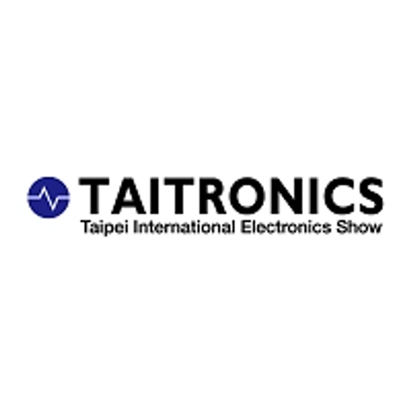 TAITRONICS - TAIPEI INTERNATIONAL ELECTRONICS SHOW Revealed: B2B Opportunity
