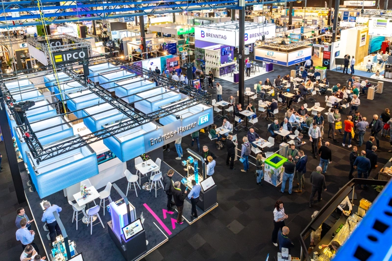Inside DENTAL EXPO NETHERLANDS: B2B Key Insights - 1