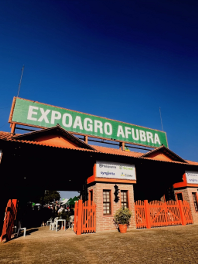 Inside EXPOAGRO AFUBRA: B2B Key Insights - 1