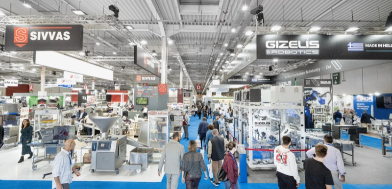 Unlock Foodtech Expo: Must-Know B2B Event - 1