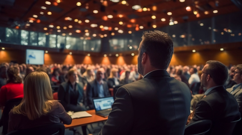 International Optimum Science Conference Spotlight: B2B Essentials - 1