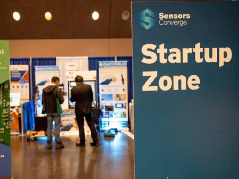 Unlock Sensors Converge: Must-Know B2B Event - 2