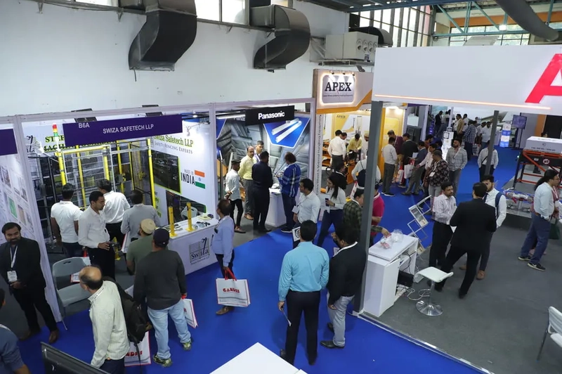Auto Aftermarket Show Revealed: B2B Opportunity - 1