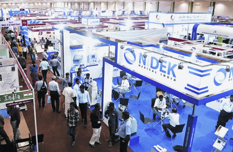 Medicall Chennai Spotlight: B2B Essentials - 3