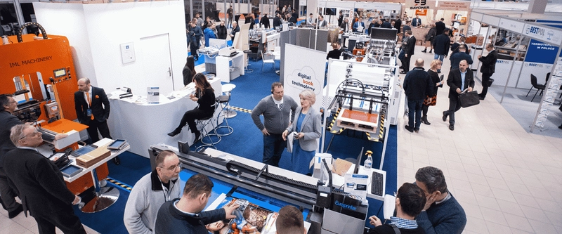Warsaw Pack Revealed: B2B Opportunity - 1