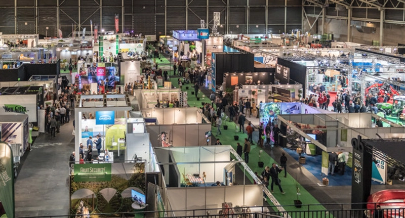 Fructura Expo Spotlight: B2B Essentials - 1