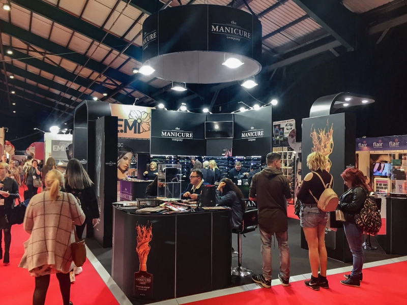 PROFESSIONAL BEAUTY - IRELAND Spotlight: B2B Essentials - 3
