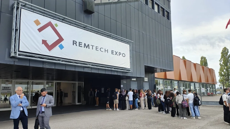 Why Attend RemTech Expo? B2B Intro - 1