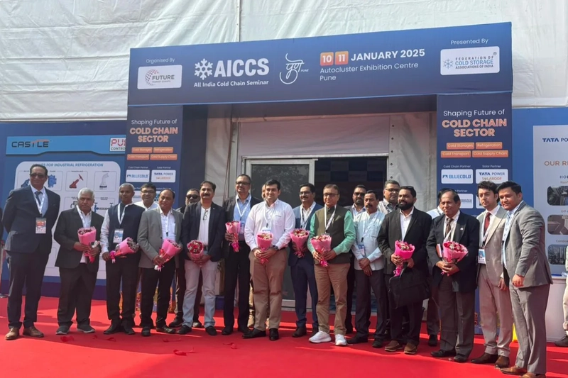Why All India Cold Chain Expo Matters for B2B - 1