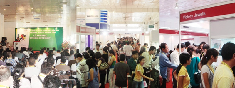 Discover International Jewelry + Watch Vietnam: B2B Event Guide - 3