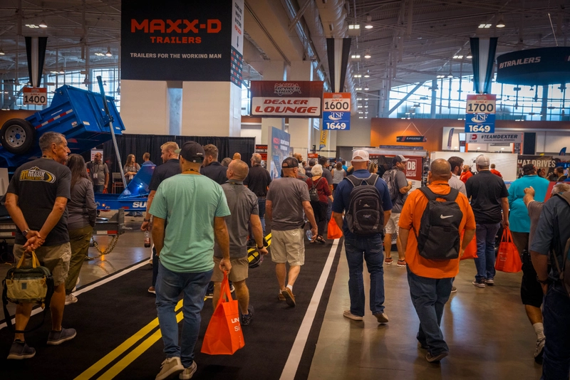 Why NATDA Trailer Show Matters for B2B - 1