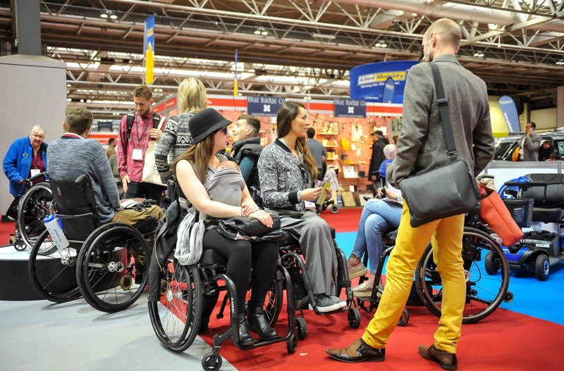 Naidex Revealed: B2B Opportunity - 3
