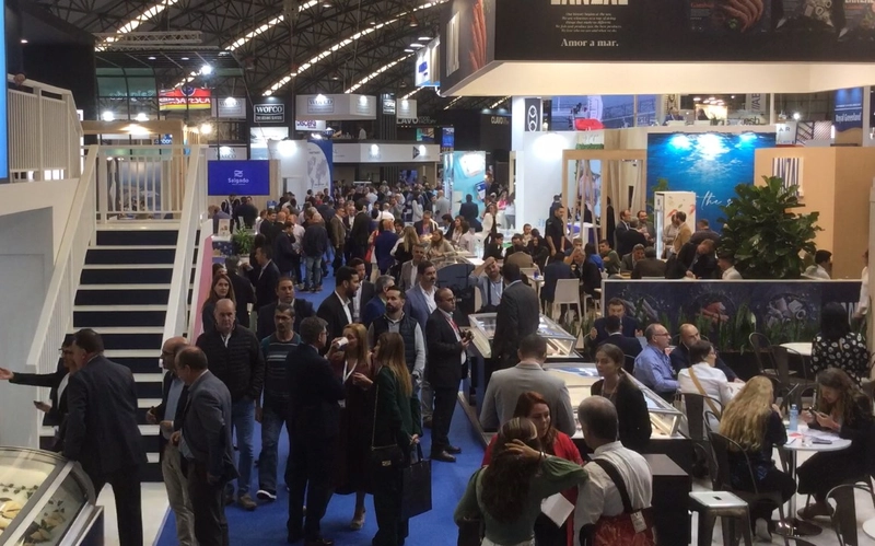 Unlock Conxemar: Must-Know B2B Event - 1