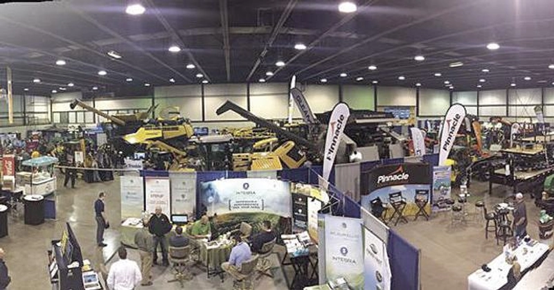 Kmot Ag Expo Spotlight: B2B Essentials - 3