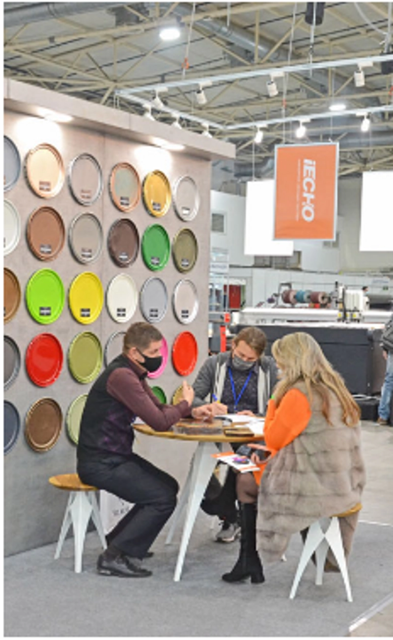 Inside USA COATINGS SHOW: B2B Key Insights - 2