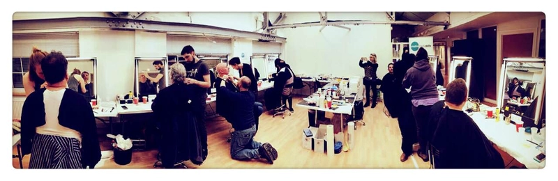 United Makeup Artists Expo Revealed: B2B Opportunity - 2