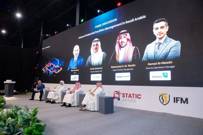 Inside IFM Expo: B2B Key Insights