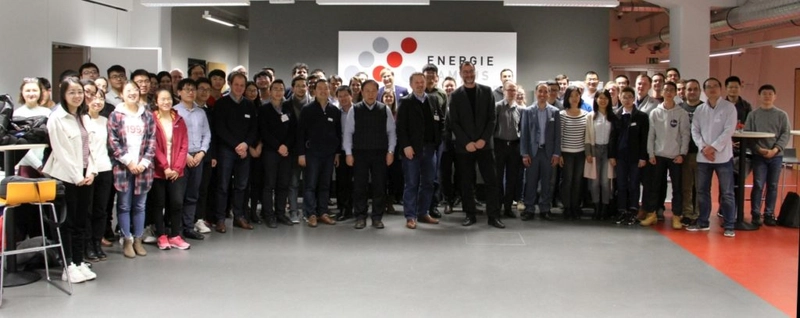 Why Attend Next Generation Solar Energy (NGSE)? B2B Intro - 3