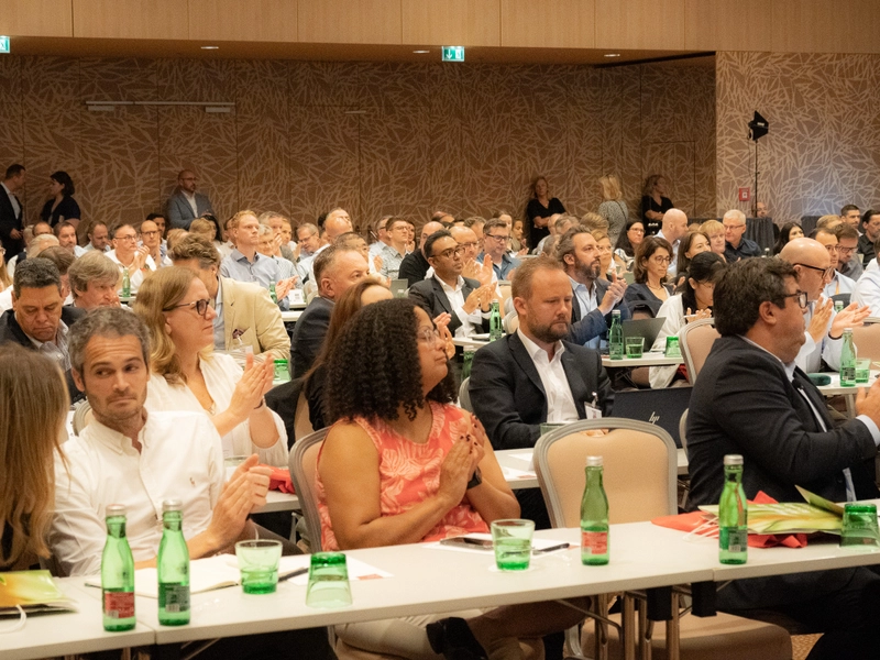Unlock Specialty Papers Europe : Must-Know B2B Event - 2