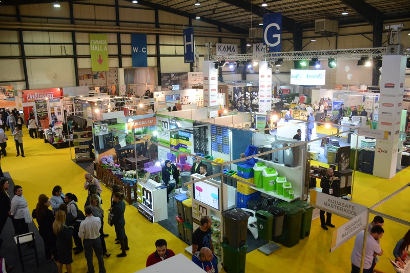 Discover HORECA LEBANON: B2B Event Guide - 3