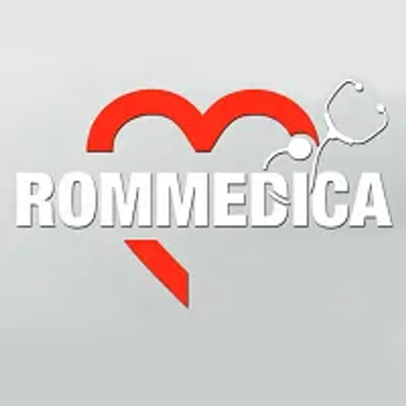 Unlock ROMMEDICA: Must-Know B2B Event