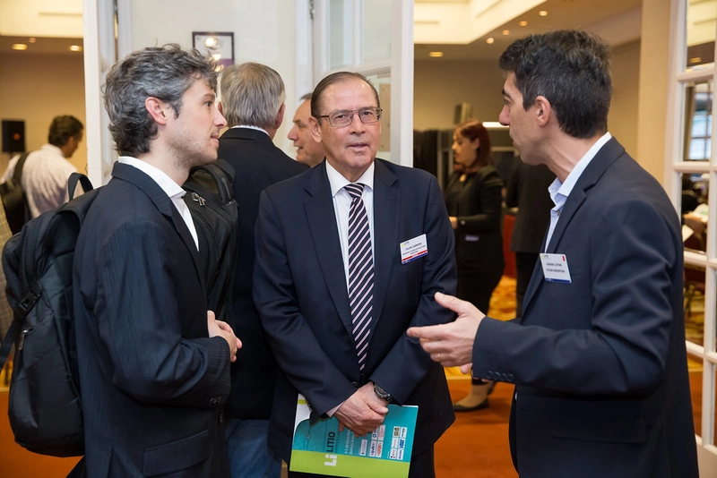 ARGENTINA HYDROCARBONS Spotlight: B2B Essentials - 3