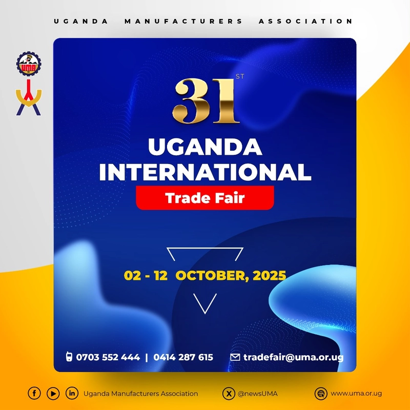 Why Uganda Trade Fair Matters for B2B
