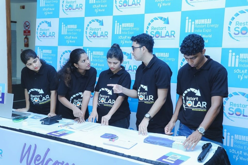 Unlock Restart Energy India Expo: Must-Know B2B Event - 2