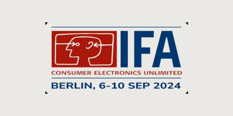 Inside IFA BERLIN: B2B Key Insights
