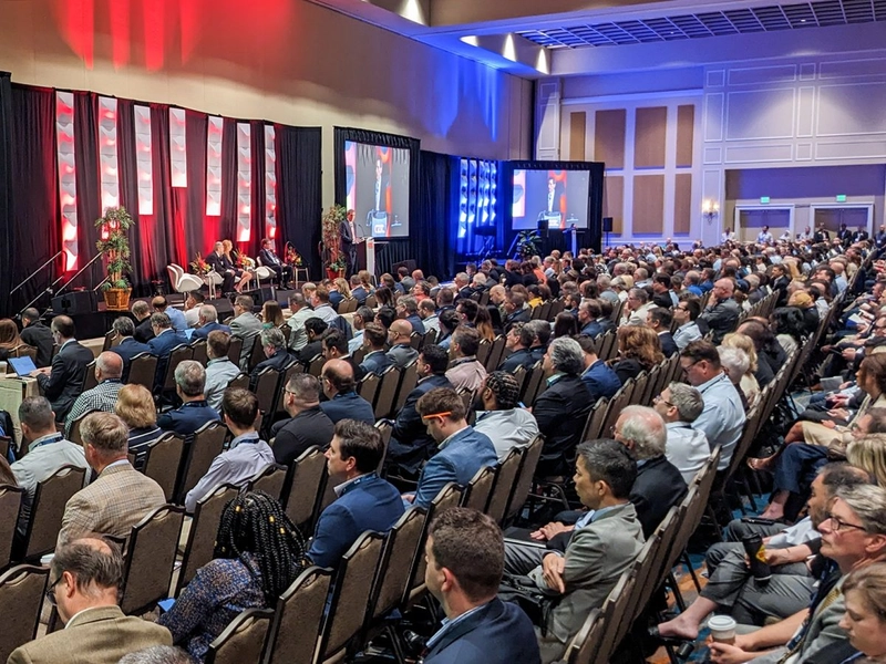 Unlock World Aviation Training Summit: Must-Know B2B Event - 1
