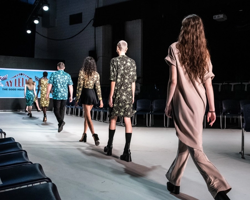Discover Vancouver Fashion Week: B2B Event Guide - 3