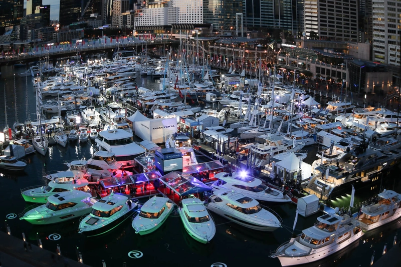 Why Sydney International Boat Show Matters for B2B - 2