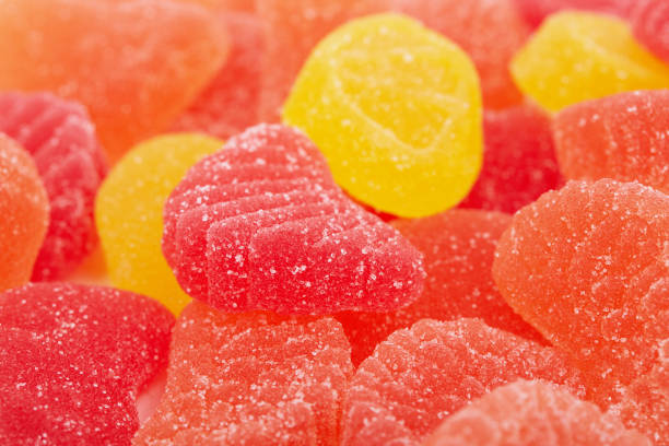 Top 6 Candies Suppliers in United Arab Emirates in Quarter 3 of 2025