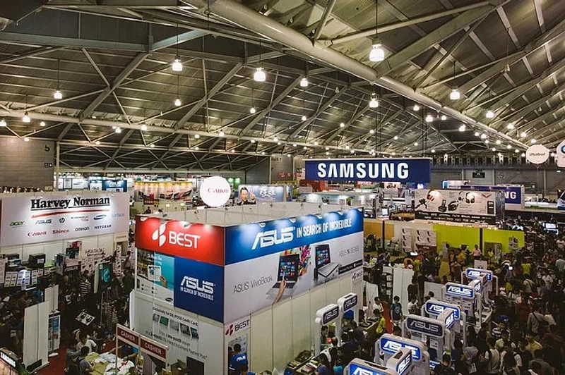 Inside COMEX: B2B Key Insights - 1