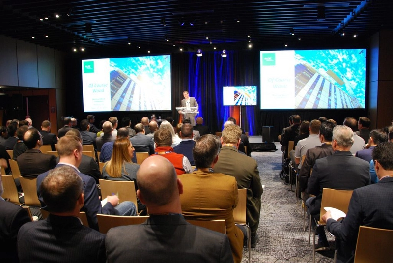 Inside Montreal Wood Convention: B2B Key Insights - 1