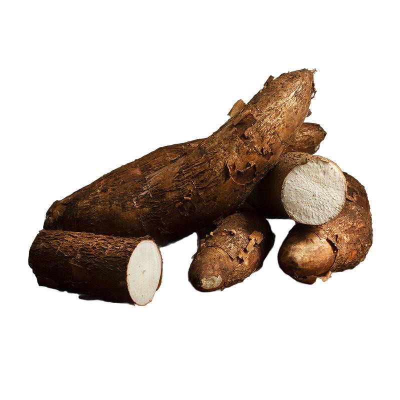 Cassava Starch, Cassava, palm oil, Shea butter, coconut oil