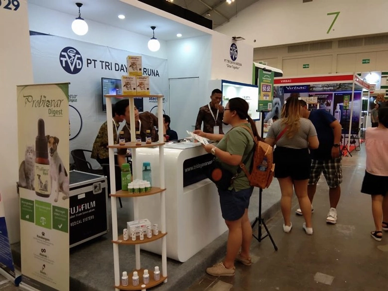 Why IIPE - INDONESIA INTERNATIONAL PET EXPO Matters for B2B - 2
