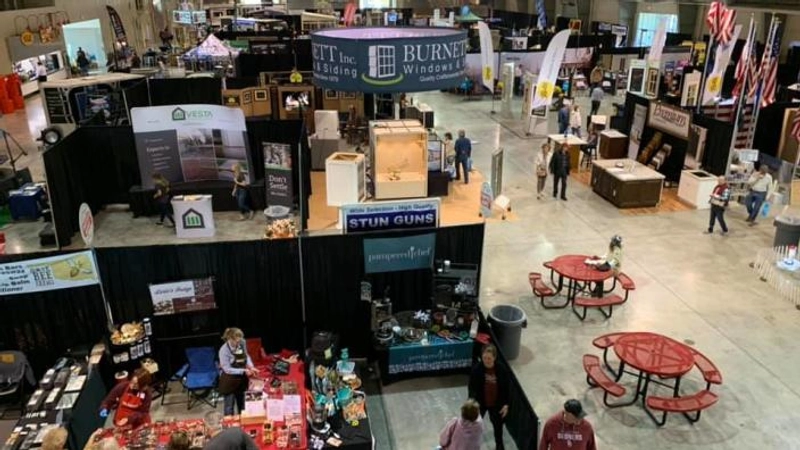 Fall Home Expo Spotlight: B2B Essentials - 1