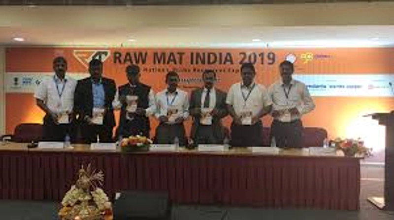 Discover RAW MAT INDIA: B2B Event Guide - 2