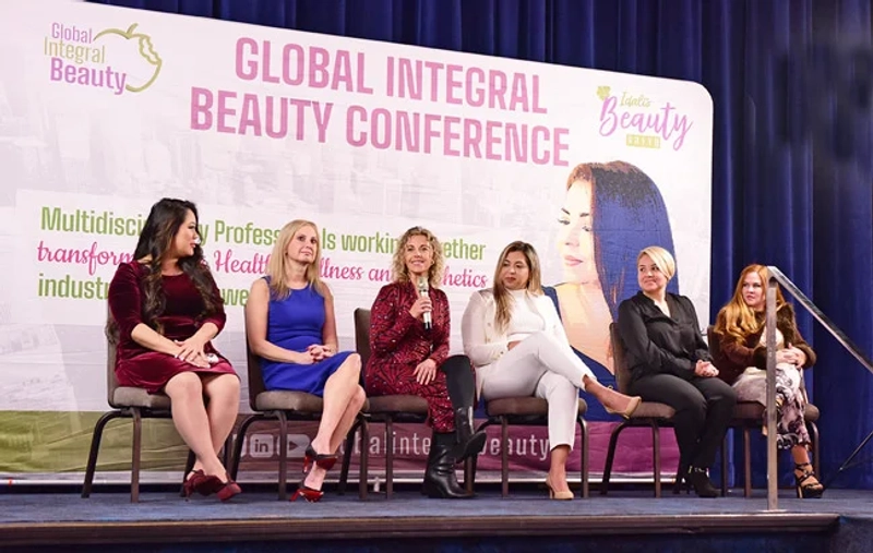 Unlock Annual Global Integral Beauty Conference: Must-Know B2B Event - 1