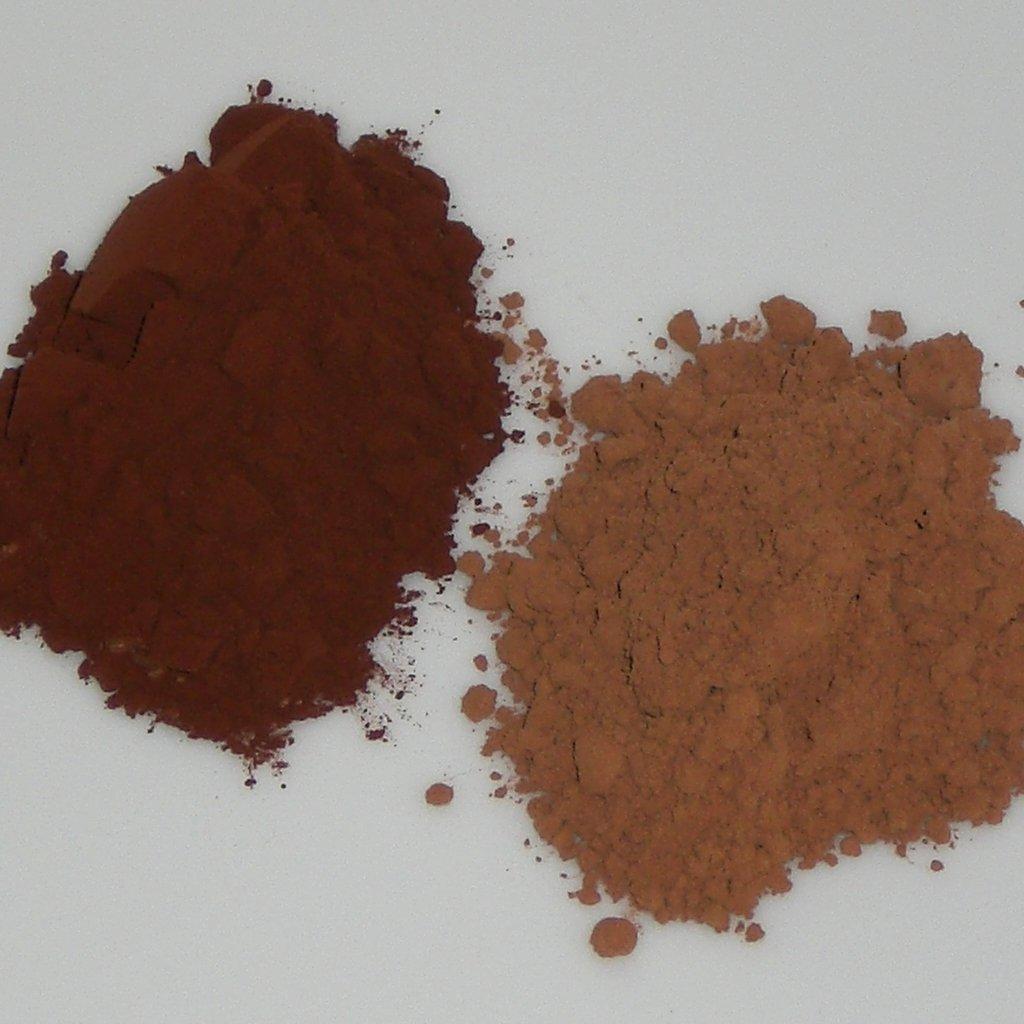 Natural Cocoa Powder With Strong Cocoa Aroma And Fine Powder Form For Industrial Buyers