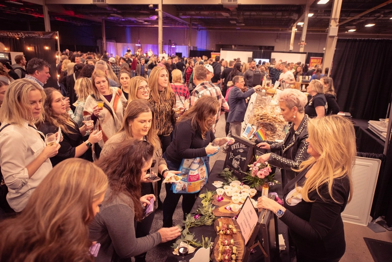 Discover London Wine & Food Show: B2B Event Guide - 1