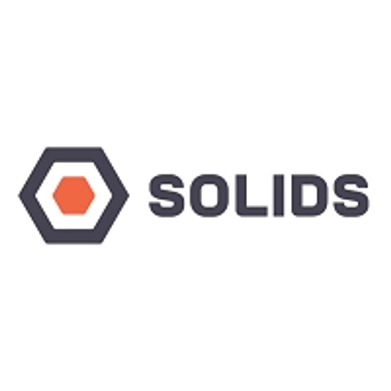 Discover SOLIDS NETHERLANDS: B2B Event Guide