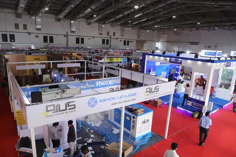 Inside BUILD INTEC: B2B Key Insights - 1