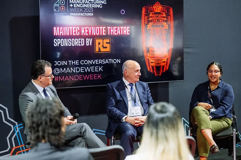 Unlock MAINTEC: Must-Know B2B Event - 3
