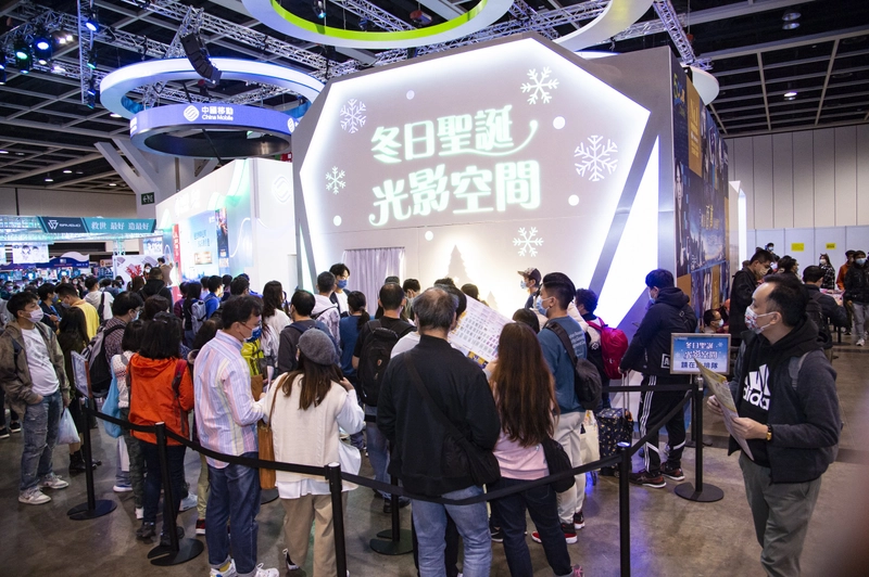 Why e-Expo & Auto HK Matters for B2B - 3